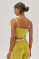Top Citron Lima