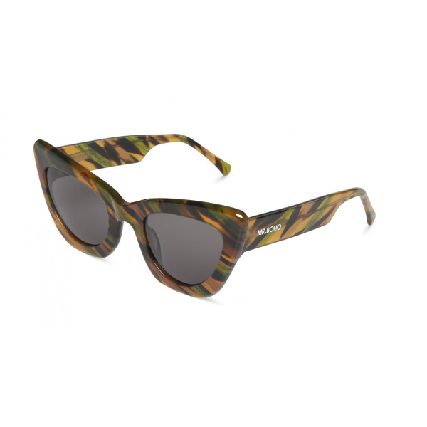 Mr Boho Tabarca BGT40-11 Jungle Mr Boho Tabarca Bgt40-11 Jungle