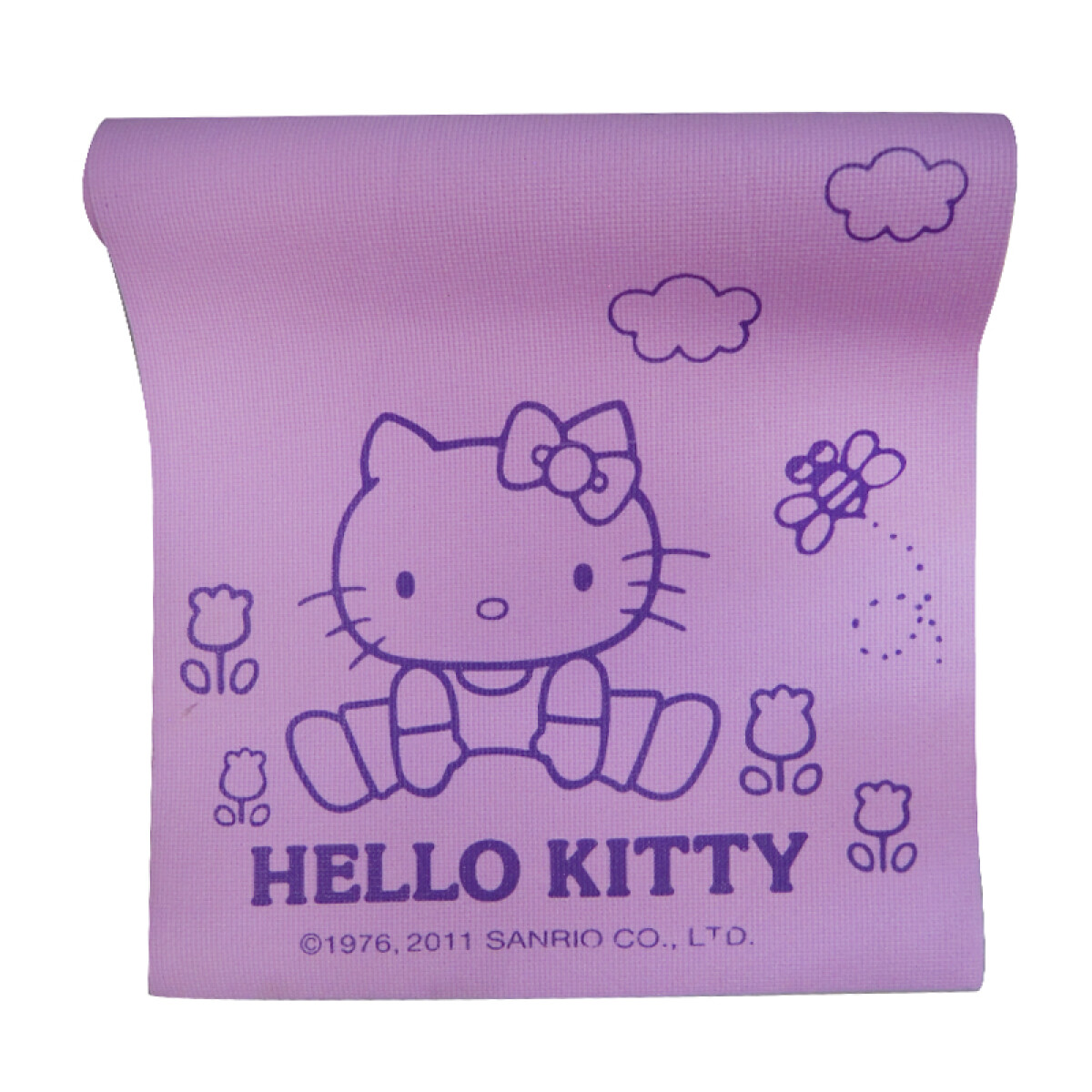 Alfombra de Yoga - Hello Kitty 