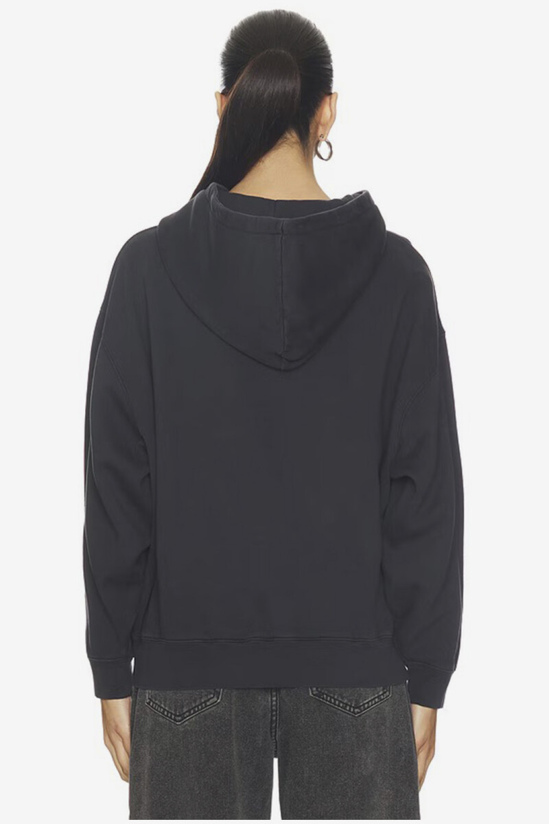 JACI HOODIE Negro