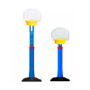 Aro de Basket de pie Extensible Dolu Aro de Basket de pie Extensible Dolu