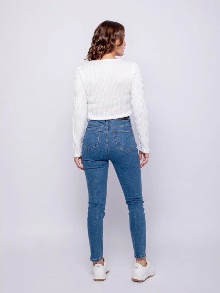 VAQUERO ALLIE FILOMENA JEANS