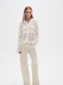 Pantalon Sulatia Crudo / Natural