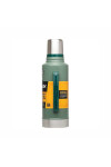 STANLEY TERMO 1.9 LT VERDE STANLEY TERMO 1.9 LT VERDE