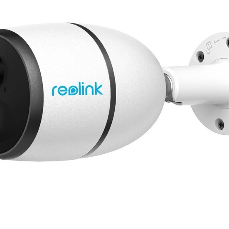 CÁMARA DE SEGURIDAD REOLINK GO- LTE/ INALÁMBRICA/RECARGABLE CÁMARA DE SEGURIDAD REOLINK GO- LTE/ INALÁMBRICA/RECARGABLE