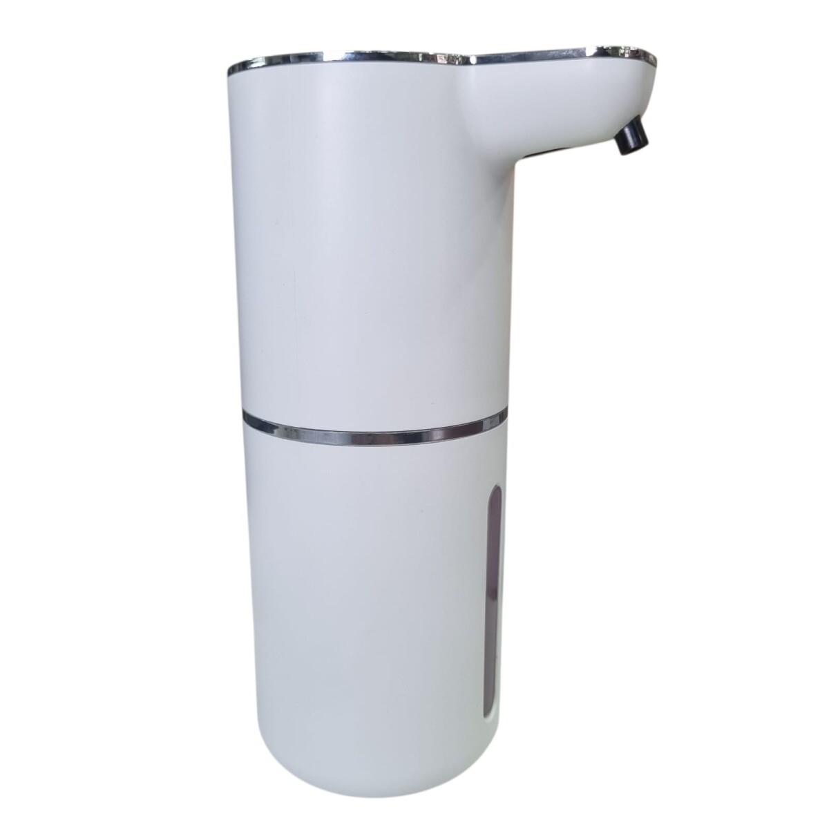 Dispensador automático de jabón líquido 