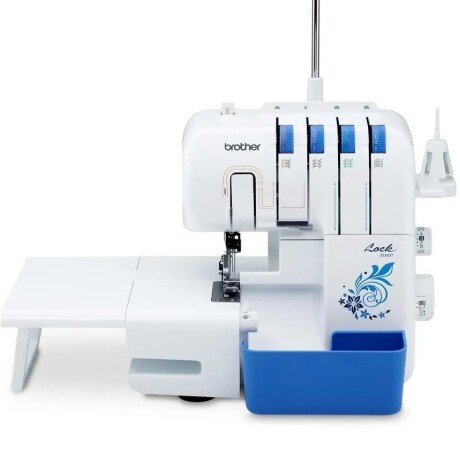 MAQUINA OVERLOCK BROTHER MAQUINA OVERLOCK BROTHER