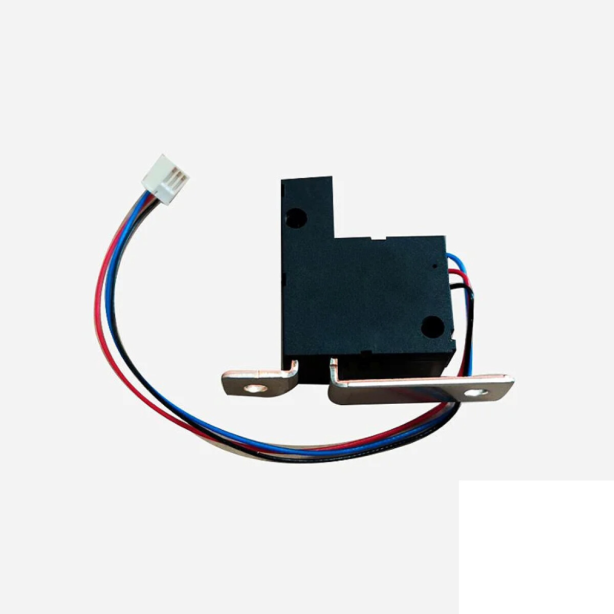 Contactor by pass SSW900 Mec F/G E4 15724980 - WE9658B 