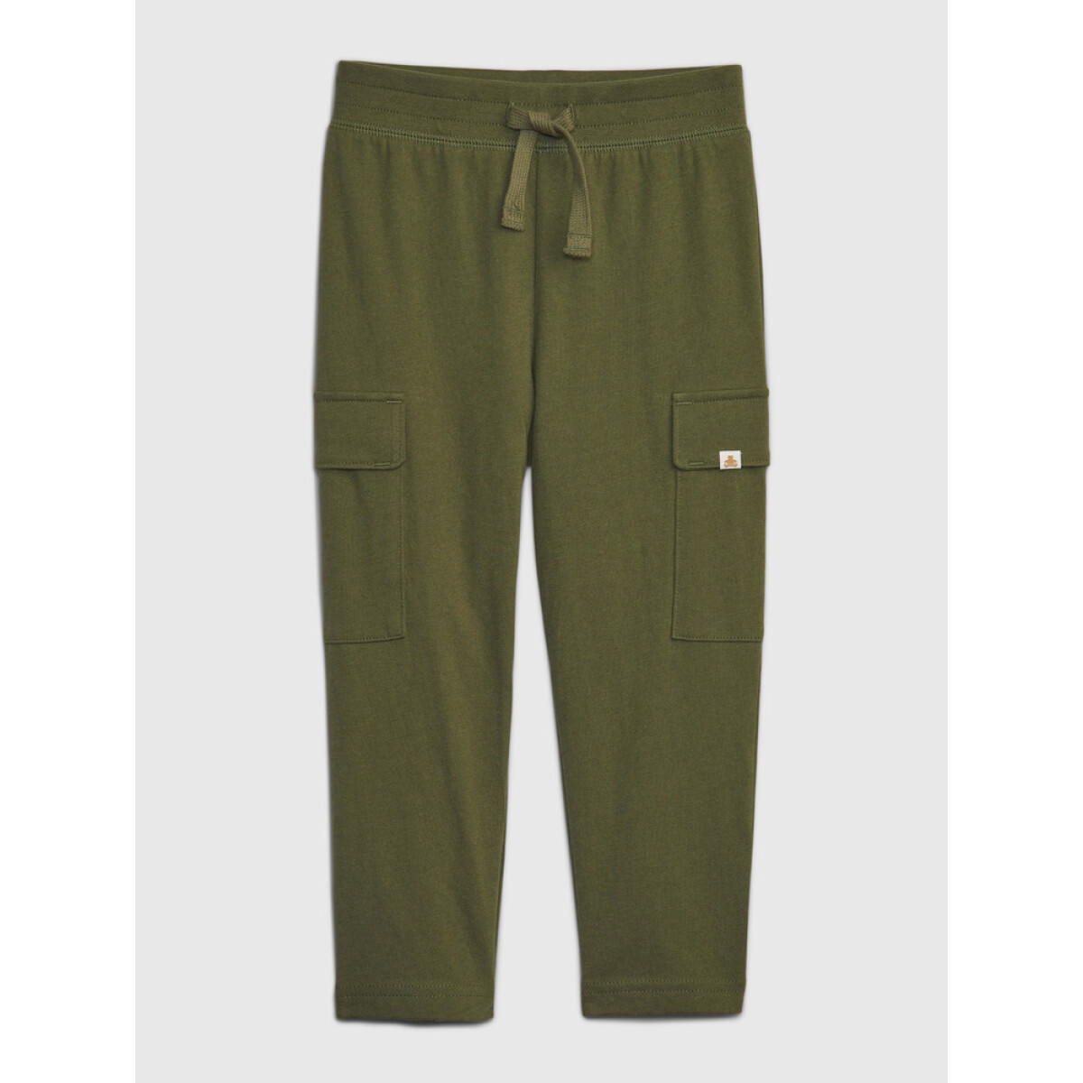 PTF CARGO PANT - ARMY JACKET GREEN 