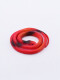 SERPIENTE ROJO