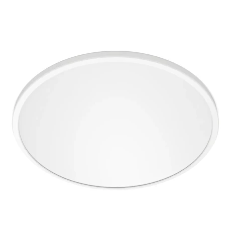 Lámpara Led Empotrable Philips Wiz 16W Blanco Y Color 001