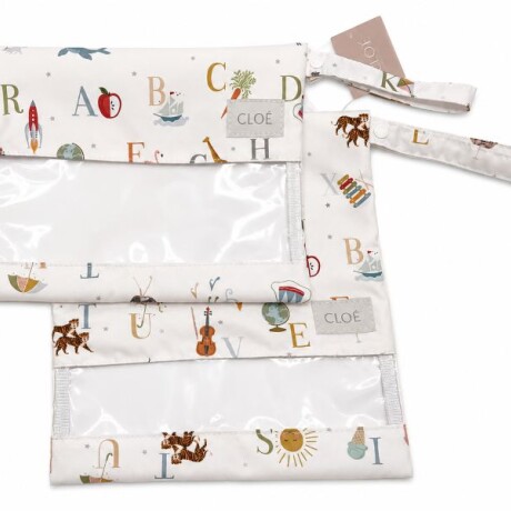 BOLSITA SET IMPERMEABLE BOLSITA SET IMPERMEABLE