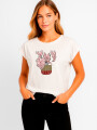 Remera Arati Estampado 1