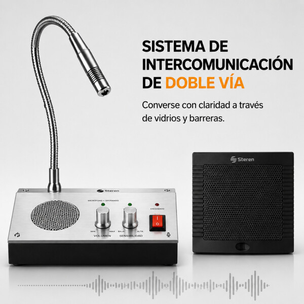 Intercomunicador Ventanilla Para Cajas Abitab Red Pagos Intercomunicador Ventanilla Para Cajas Abitab Red Pagos