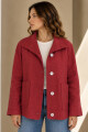 Campera cala Magenta