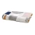 Toalla Baño Estampada Prisma 100% Algodón 70x140 cm APOLO