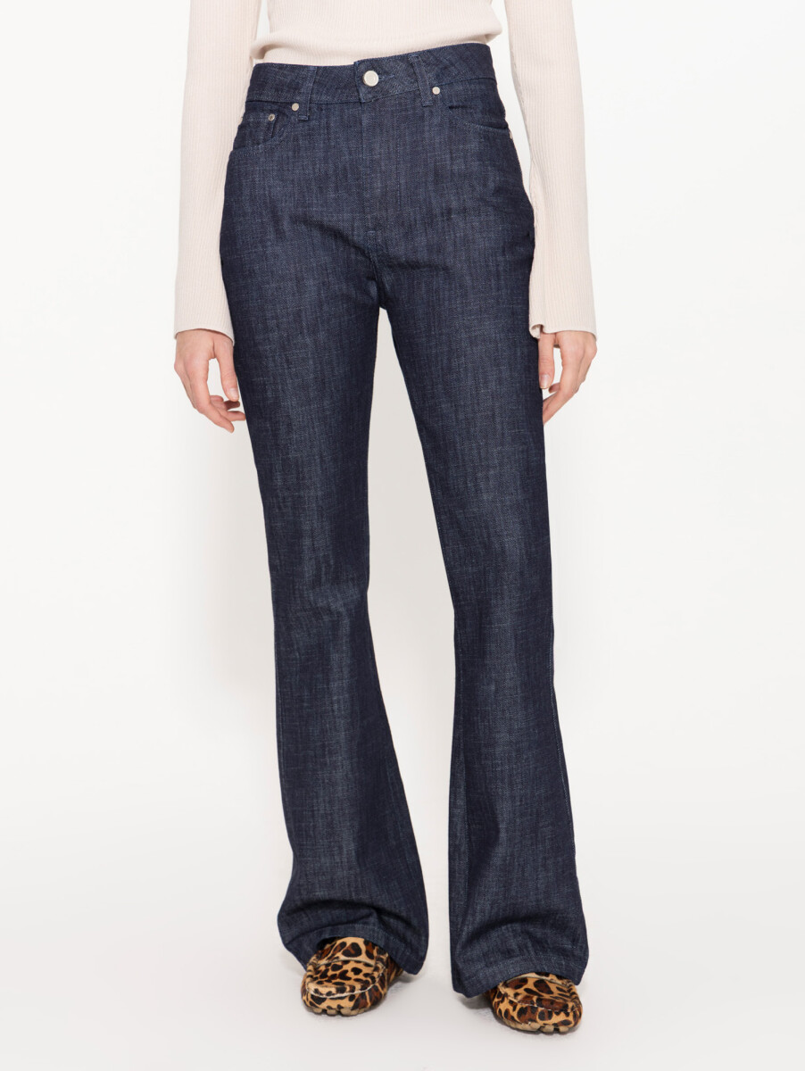 JEANS LUCA DARK 