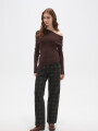 Sweater Travis Chocolate