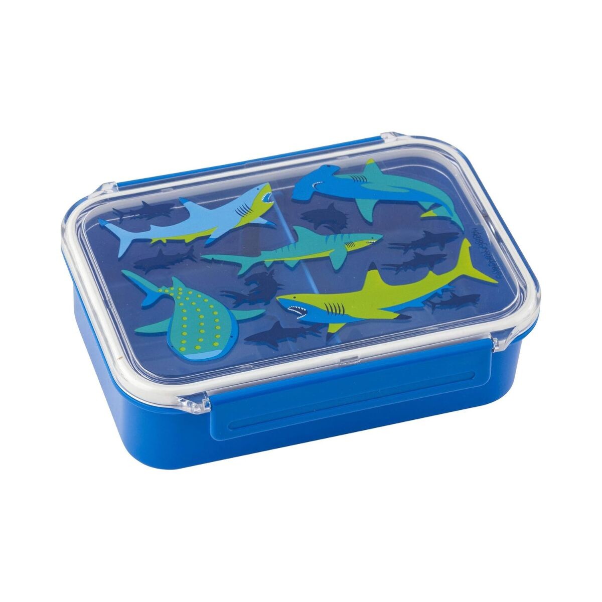 Tupper con división - Tiburon 