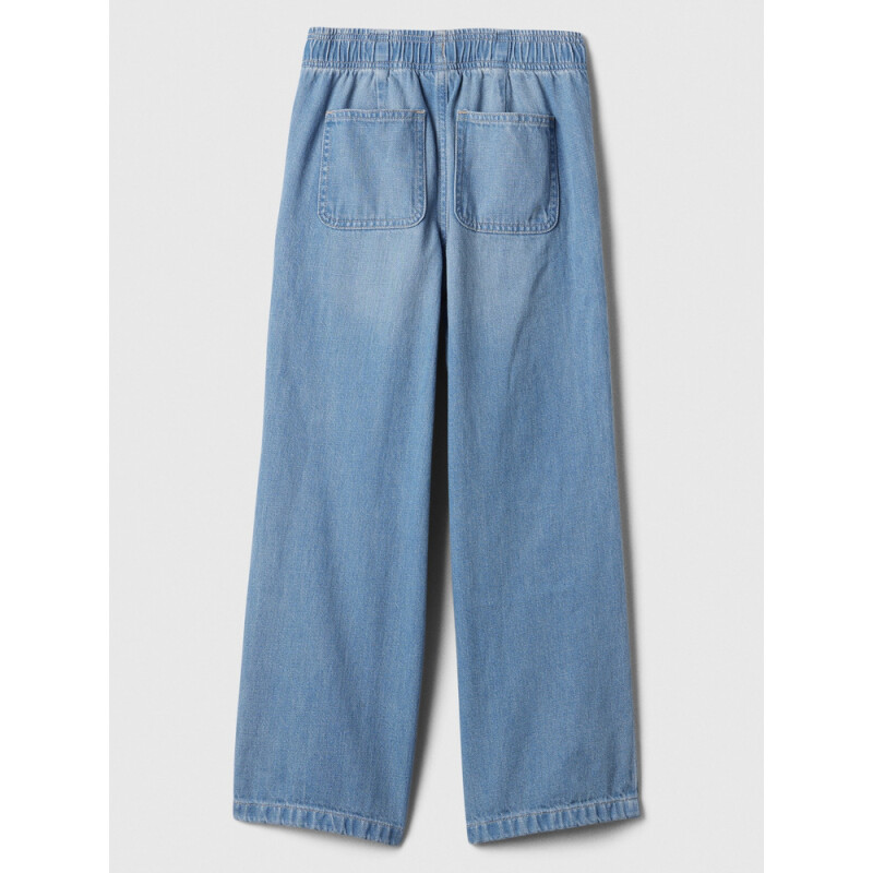 V-EASY WIDE PO MEDIUM WASH