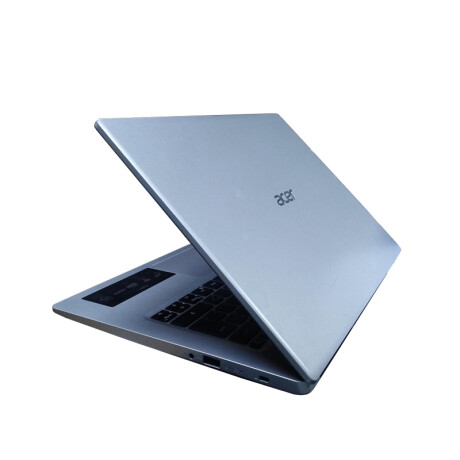 Notebook Acer A314-35. Celeron N4500. RAM 8GB. Disco Sólido NUEVO 240GB. Pantalla 14". Win11 Notebook Acer A314-35. Celeron N4500. RAM 8GB. Disco Sólido NUEVO 240GB. Pantalla 14". Win11