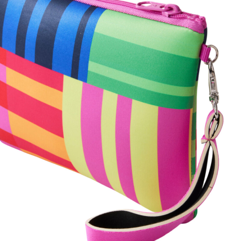 Cartuchera Rip Curl Neo Pouch Mixed Promo - Multicolor Cartuchera Rip Curl Neo Pouch Mixed Promo - Multicolor