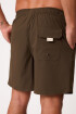 SHORT ROTOM S27 POLANCO Verde