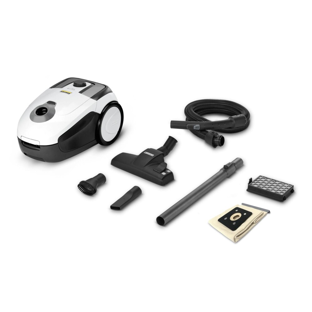 ASPIRADORA KARCHER 1100W VC 2 50239