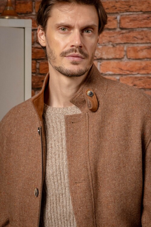 Chaquetón Oxford Premium Chaquetón Oxford Premium