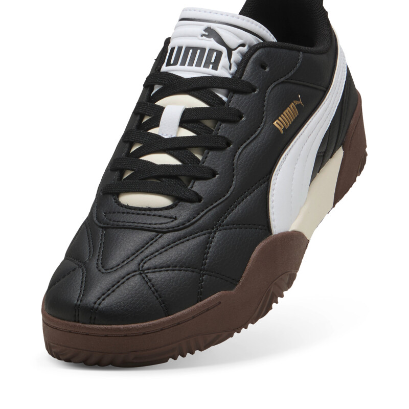 Zapatillas Puma Tifosi de Hombre Negro
