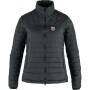 Casaca Fjallraven Expedition X-Latt Mujer Black