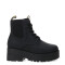 Bota de Niña Mini Miss Carol Myrdal Negro