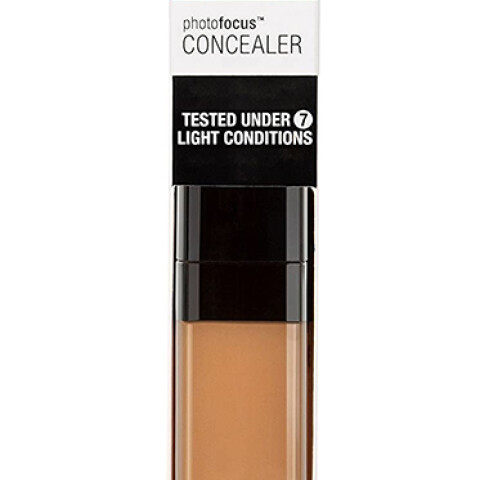 Wet n Wild Cubre Ojeras Líquido 843B Medium Peach