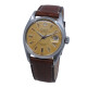 Rolex Date 6534 Con Raro Y Hermoso Dial Tropical. Año 1950 - 1960'S Rolex Date 6534 Con Raro Y Hermoso Dial Tropical. Año 1950 - 1960'S