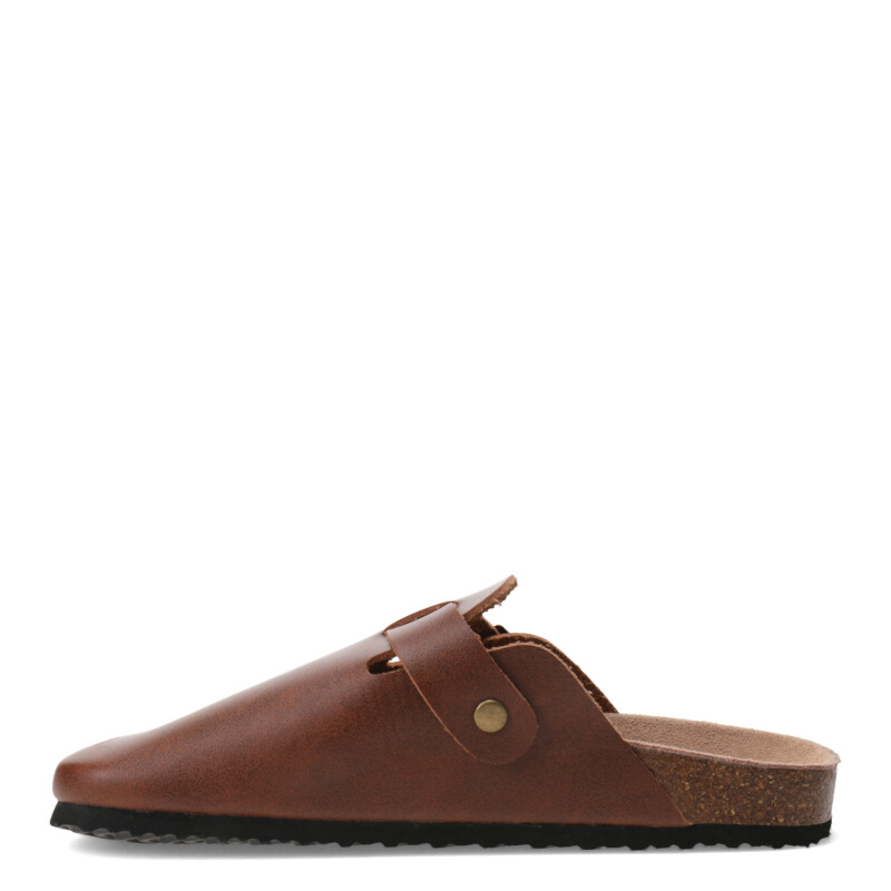 Zuecos de Mujer Miss Carol HOLT Marrón