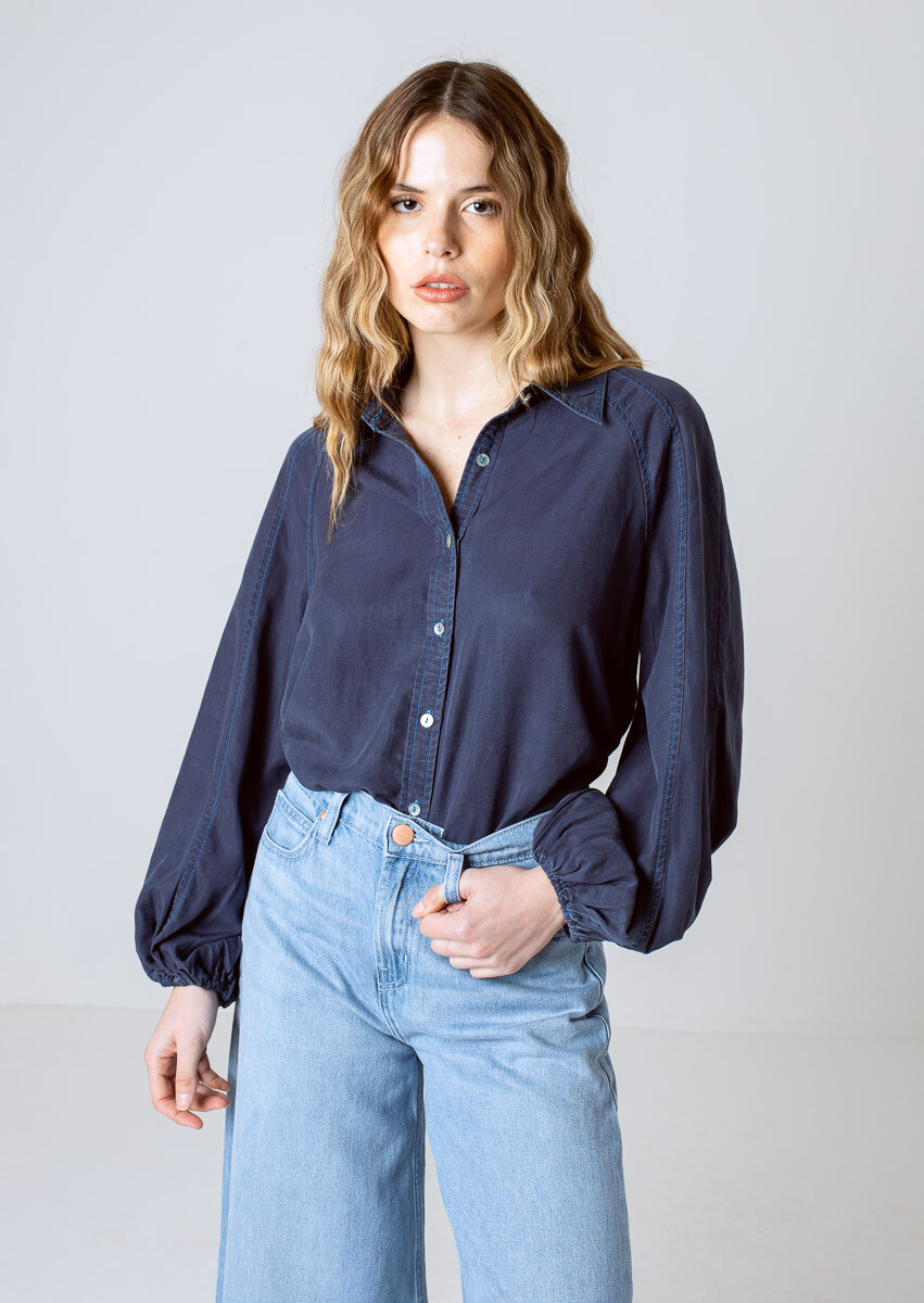 CAMISA NINA 