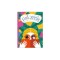 Cuaderno de 40 hojas con renglones Verde