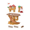 Aventura en la Casa del Árbol Sylvanian Families Aventura en la Casa del Árbol Sylvanian Families