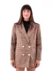 TAPADO SACO JOMA BEIGE