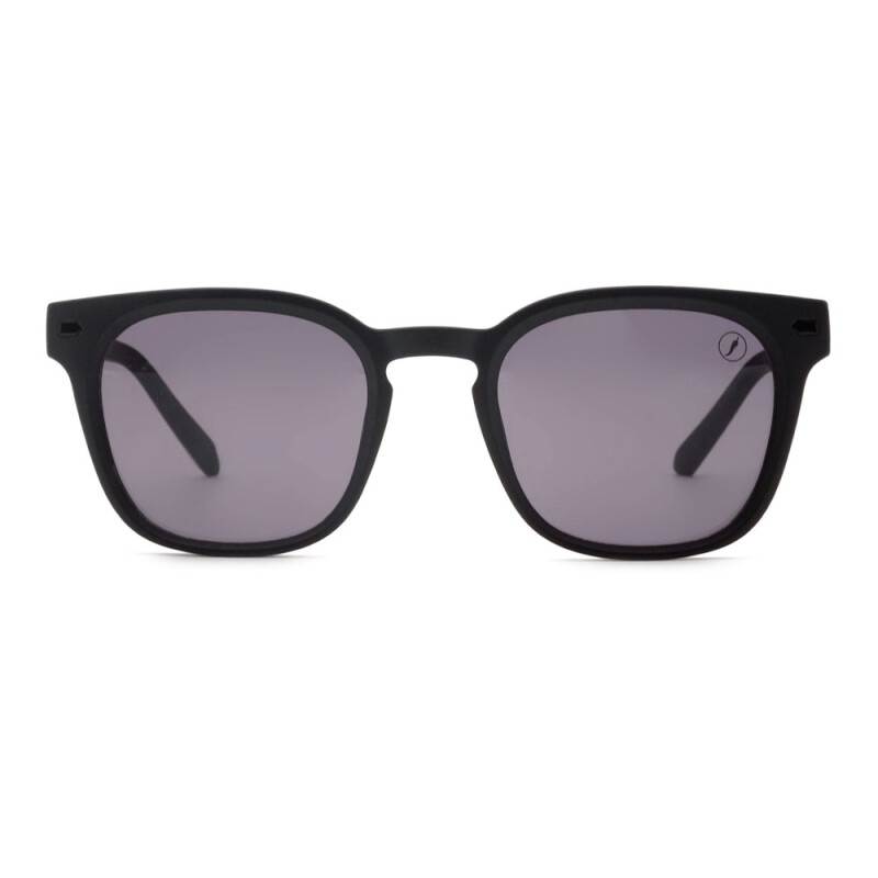 Lentes de Sol Chilli Beans Playstation TLOU Redondo Unisex Negro/negro