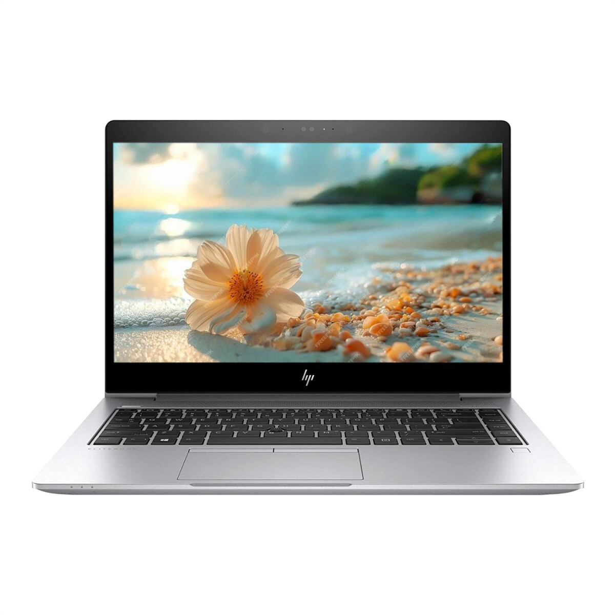 Notebook Hp Elitebook 840 G3 I5 8gb Ram 256gb 14" - NOTEBOOK RFPL HP 840 G3 I5/8/256/14" 