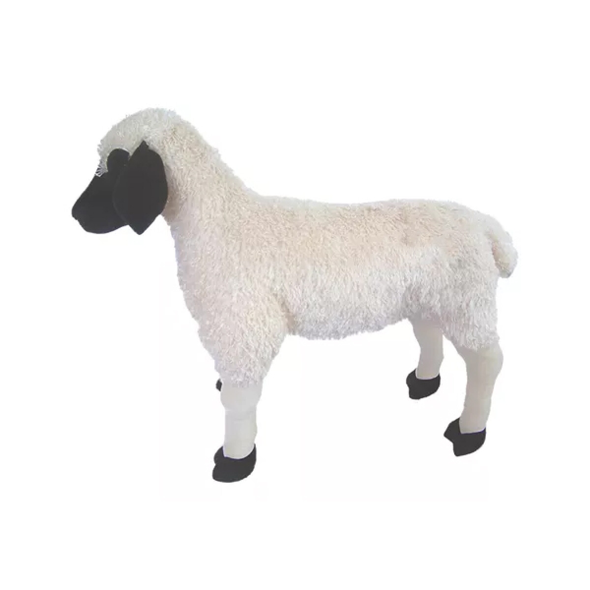 Peluche Oveja Suffolk 