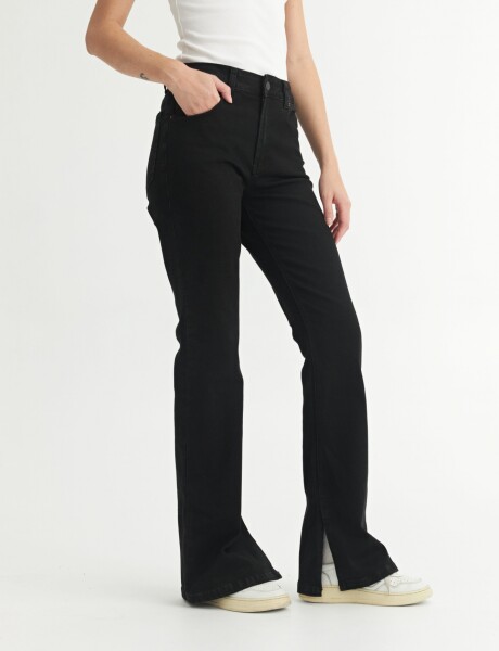 Jean Oriana Black I25