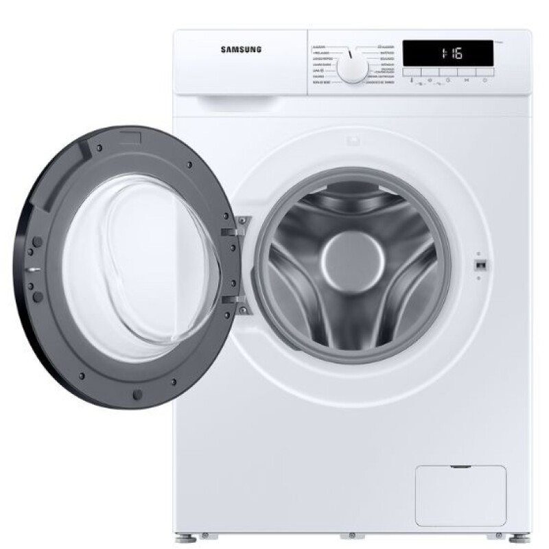 Lavarropas Samsung C/F 7Kg Digital Inverter - Lavarropas Samsung C/F 7Kg Digital Inverter -