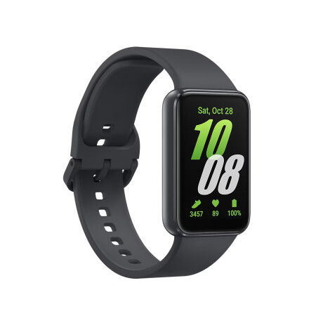 Smartwatch Samsung Galaxy Fit3 R390 Gray Smartwatch Samsung Galaxy Fit3 R390 Gray