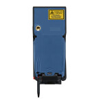 Medidor Láser Bosch GLM 150-27 C alcance 150 m con Bluetooth 2 años / Bosch Unica