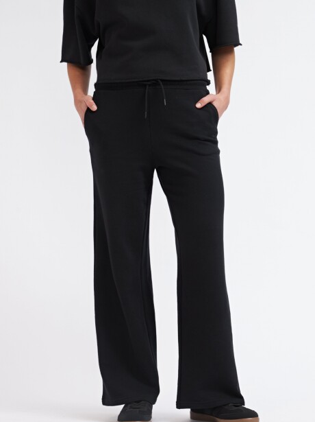 PANTALÓN PAME NEGRO