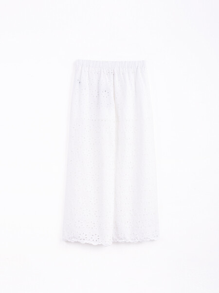 PALAZZO MAKARA BLANCO