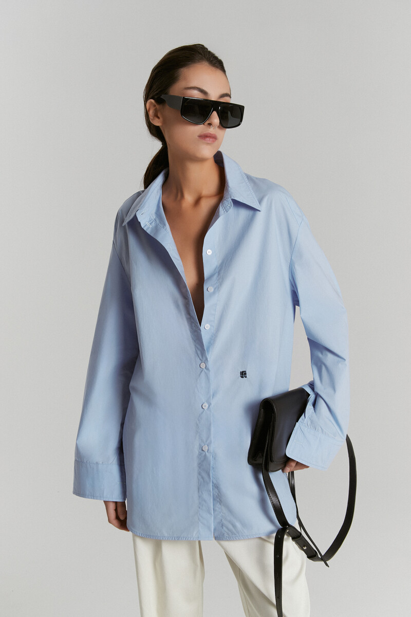 CAMISA TILCARA 