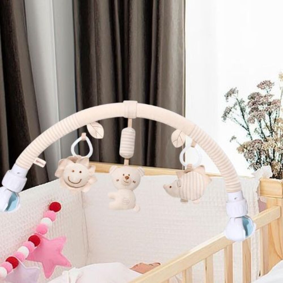 Arco de actividades flexible - Arco De Actividades Flexible 